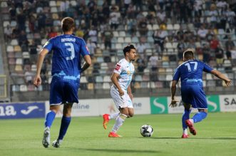 Rijeka i Varazdin sastali se u 7. kolu SuperSport HNL-a Rijeka i Varazdin sastali se u 7. kolu SuperSport HNL-a