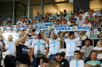 Rijeka i Varazdin sastali se u 7. kolu SuperSport HNL-a Rijeka i Varazdin sastali se u 7. kolu SuperSport HNL-a