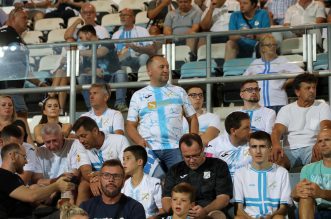 Rijeka i Varazdin sastali se u 7. kolu SuperSport HNL-a Rijeka i Varazdin sastali se u 7. kolu SuperSport HNL-a
