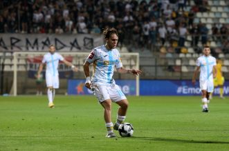 Rijeka i Varazdin sastali se u 7. kolu SuperSport HNL-a Rijeka i Varazdin sastali se u 7. kolu SuperSport HNL-a