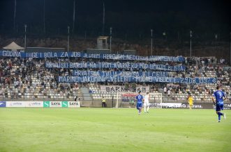 Rijeka i Varazdin sastali se u 7. kolu SuperSport HNL-a Rijeka i Varazdin sastali se u 7. kolu SuperSport HNL-a