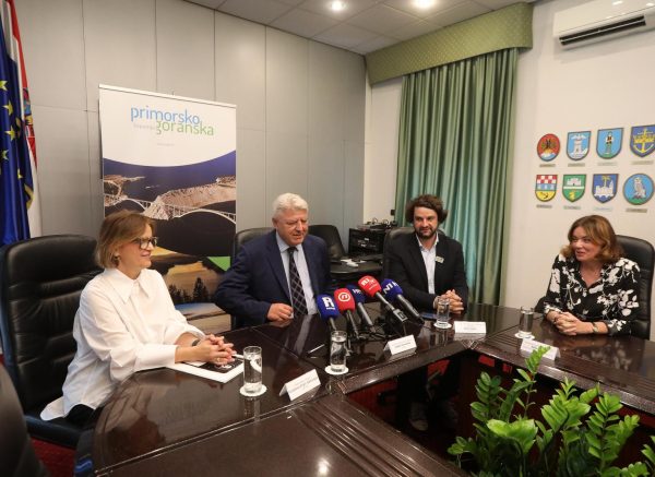 U Rijeci predstavljen nastavni predmet Škola i zajednica (ŠiZ)