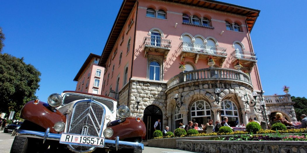 opatija opatija