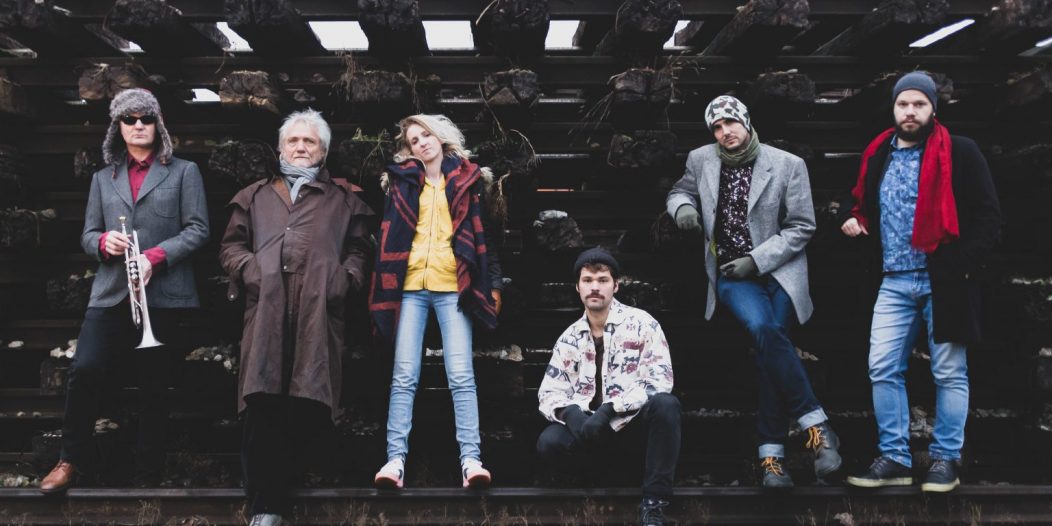 Rundek & Ekipa – foto Vlasta Prohaska Rundek & Ekipa – foto Vlasta Prohaska