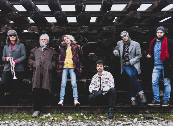 Rundek & Ekipa – foto Vlasta Prohaska