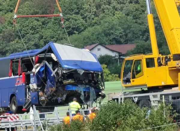 autobus nesreća poljski 060822