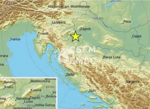 banija potres 010822