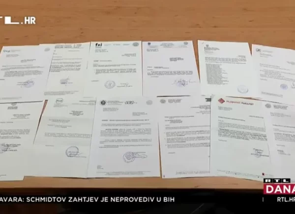 diploma lažna