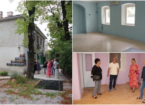 dječji vrtić zamet jaslie obilazak