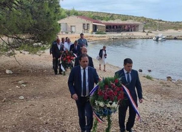 goli otok ministar butković