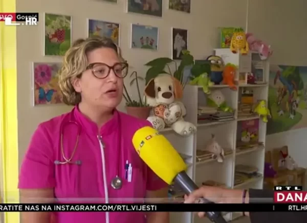 gospić helikopter doktorka