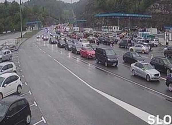 gužva kolone 130822
