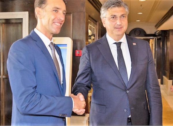 kirigin plenković