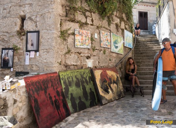 Foto Luigi Opatija, Grad Opatija, Hrvatski muzej turizma Opatija