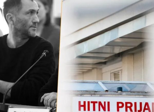 matijanić hitna