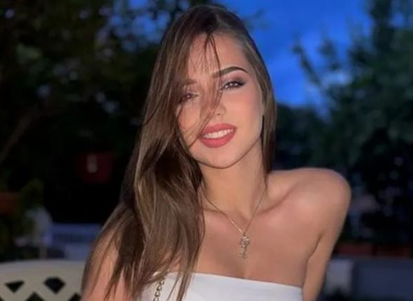 miss universe arijana
