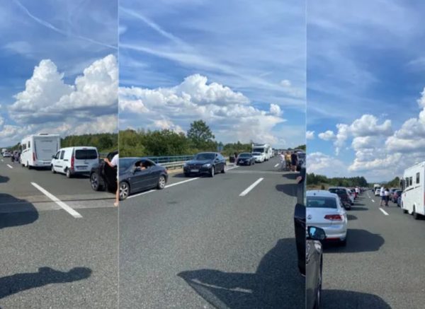 navijači a1