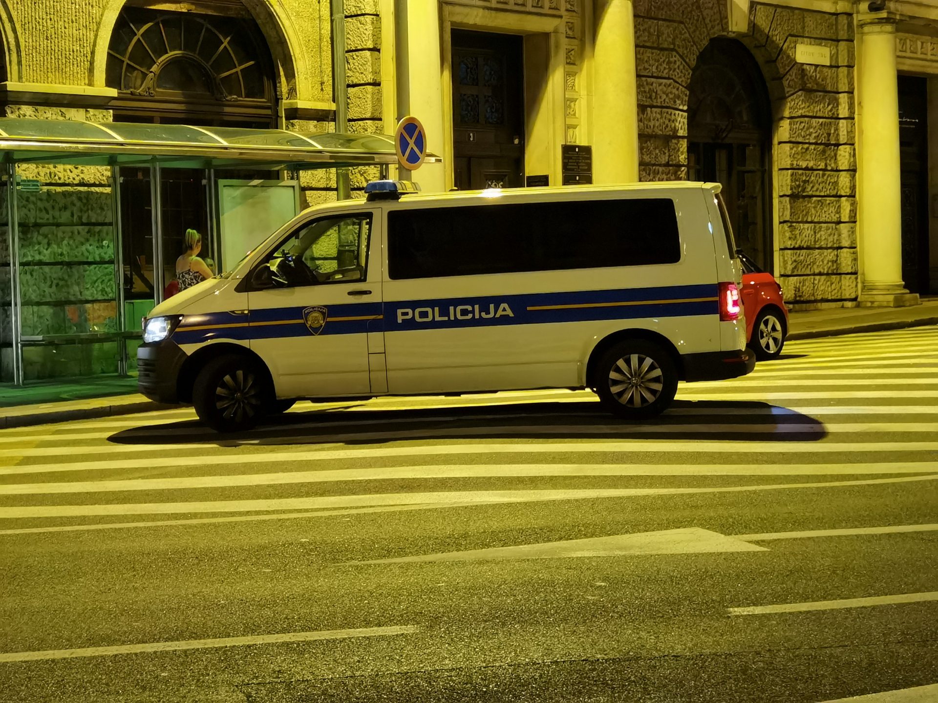 nesreća policija auto most rječina riportal 120822 33
