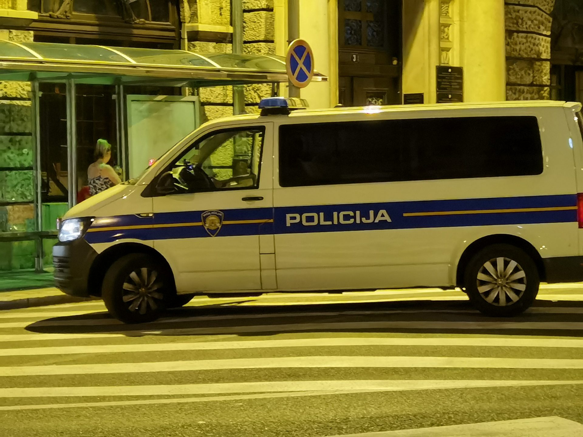 nesreća policija auto most rječina riportal 120822 44
