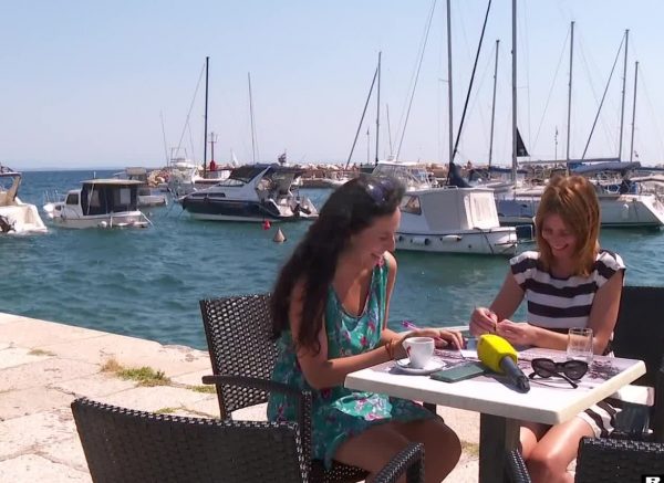 opatija razglednie rtl