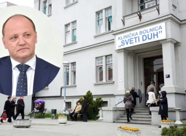 štima sveti duh