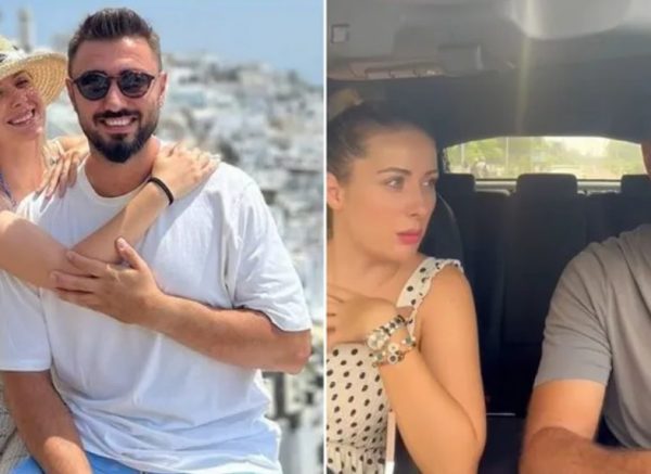 tiktok snimka svađa blog