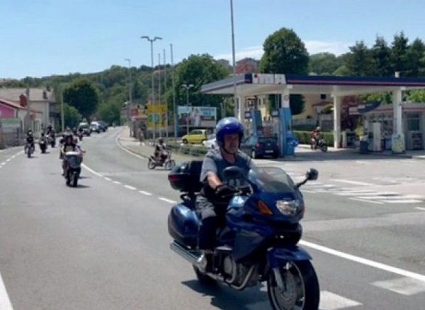 vožnja za doriana 2022 kanal ri