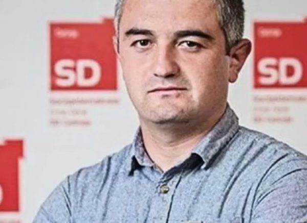 vučko vuk borilović