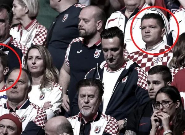 zdravko marić blaž pavičić Foto Luka StanzlPIXSELL