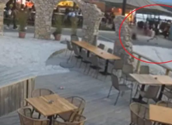 zrće ubojstvo nadzorna kamera