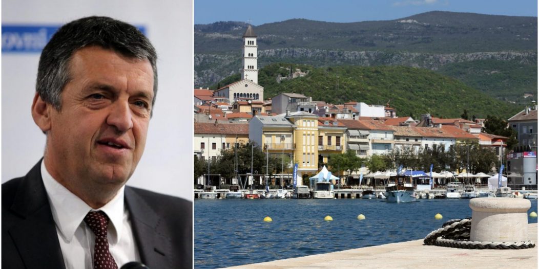 DAMIR RUKAVINA CRIKVENICA DAMIR RUKAVINA CRIKVENICA