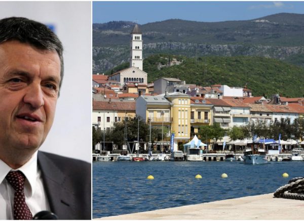 DAMIR RUKAVINA CRIKVENICA
