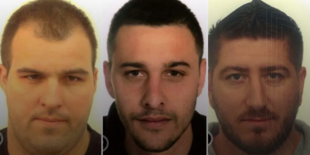 EUROPOL BJEGUNCI HRVATSKA RTL EUROPOL BJEGUNCI HRVATSKA RTL
