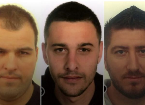 EUROPOL BJEGUNCI HRVATSKA RTL