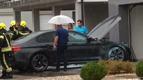 pozega bmw