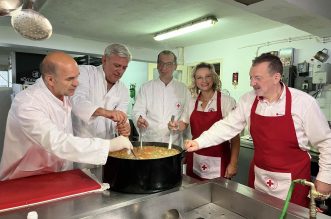 JOSIP KRMPOTIĆ, ROBERT FERLIN, MARKO FILIPOVIĆ, PETRA ŠULJIĆ, DAMJAN MILETIĆ JOSIP KRMPOTIĆ, ROBERT FERLIN, MARKO FILIPOVIĆ, PETRA ŠULJIĆ, DAMJAN MILETIĆ