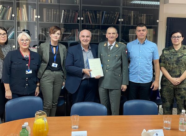 KBC RIJEKA EUFOR Arapović, Dobrila Dintinjana, Đuran, Ružić, Dohr, Dimitrovski, Mariya