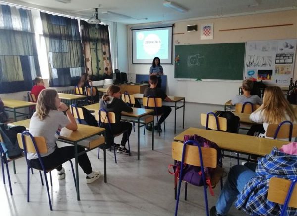 OŠ Škurinje 3