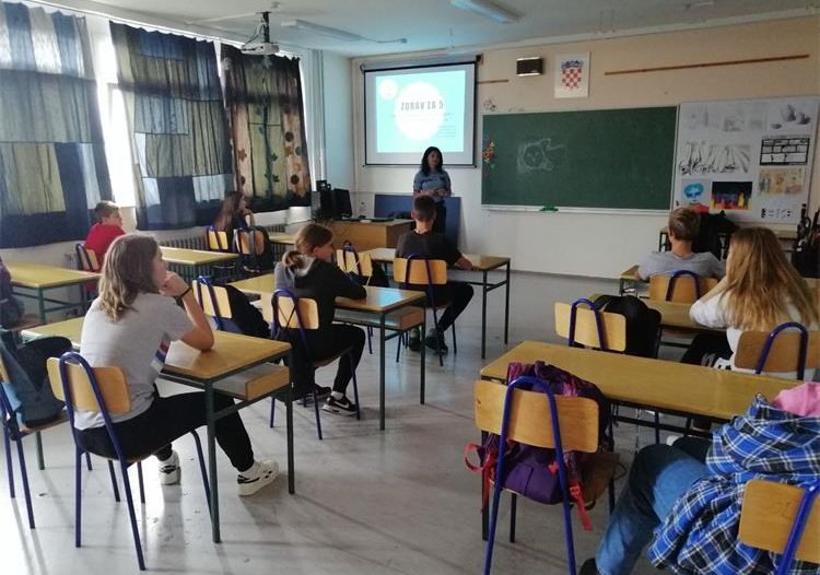 OŠ Škurinje 3 OŠ Škurinje 3