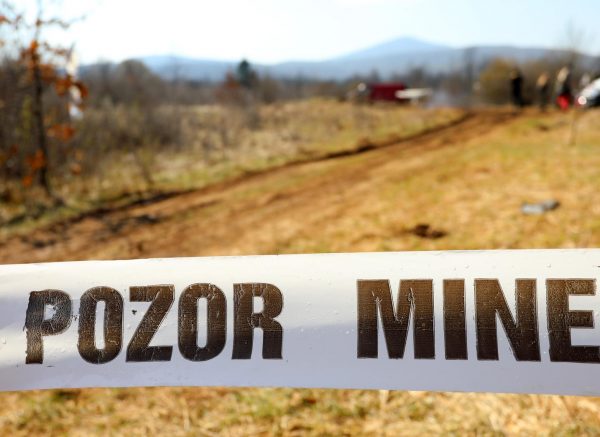 Tounj: Obilježavanje Međunarodnog dana svjesnosti o opasnostima od mina