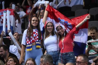Europsko prvenstvo u vaterpolu za muškarce, polufinale, Hrvatska – Italija Europsko prvenstvo u vaterpolu za muškarce, polufinale, Hrvatska – Italija