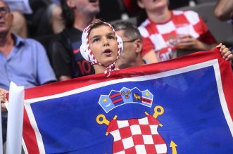 Europsko prvenstvo u vaterpolu za muškarce, polufinale, Hrvatska – Italija Europsko prvenstvo u vaterpolu za muškarce, polufinale, Hrvatska – Italija