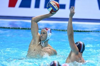 Europsko prvenstvo u vaterpolu za muškarce, polufinale, Hrvatska – Italija Europsko prvenstvo u vaterpolu za muškarce, polufinale, Hrvatska – Italija