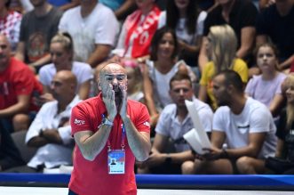 Europsko prvenstvo u vaterpolu za muškarce, polufinale, Hrvatska – Italija Europsko prvenstvo u vaterpolu za muškarce, polufinale, Hrvatska – Italija