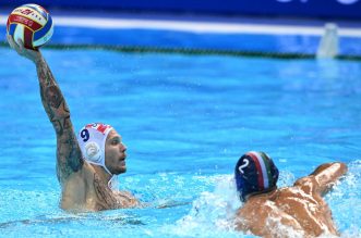 Europsko prvenstvo u vaterpolu za muškarce, polufinale, Hrvatska – Italija Europsko prvenstvo u vaterpolu za muškarce, polufinale, Hrvatska – Italija