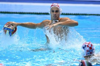 Europsko prvenstvo u vaterpolu za muškarce, polufinale, Hrvatska – Italija Europsko prvenstvo u vaterpolu za muškarce, polufinale, Hrvatska – Italija