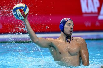 Europsko prvenstvo u vaterpolu za muškarce, finale, Mađarska – Hrvatska Europsko prvenstvo u vaterpolu za muškarce, finale, Mađarska – Hrvatska