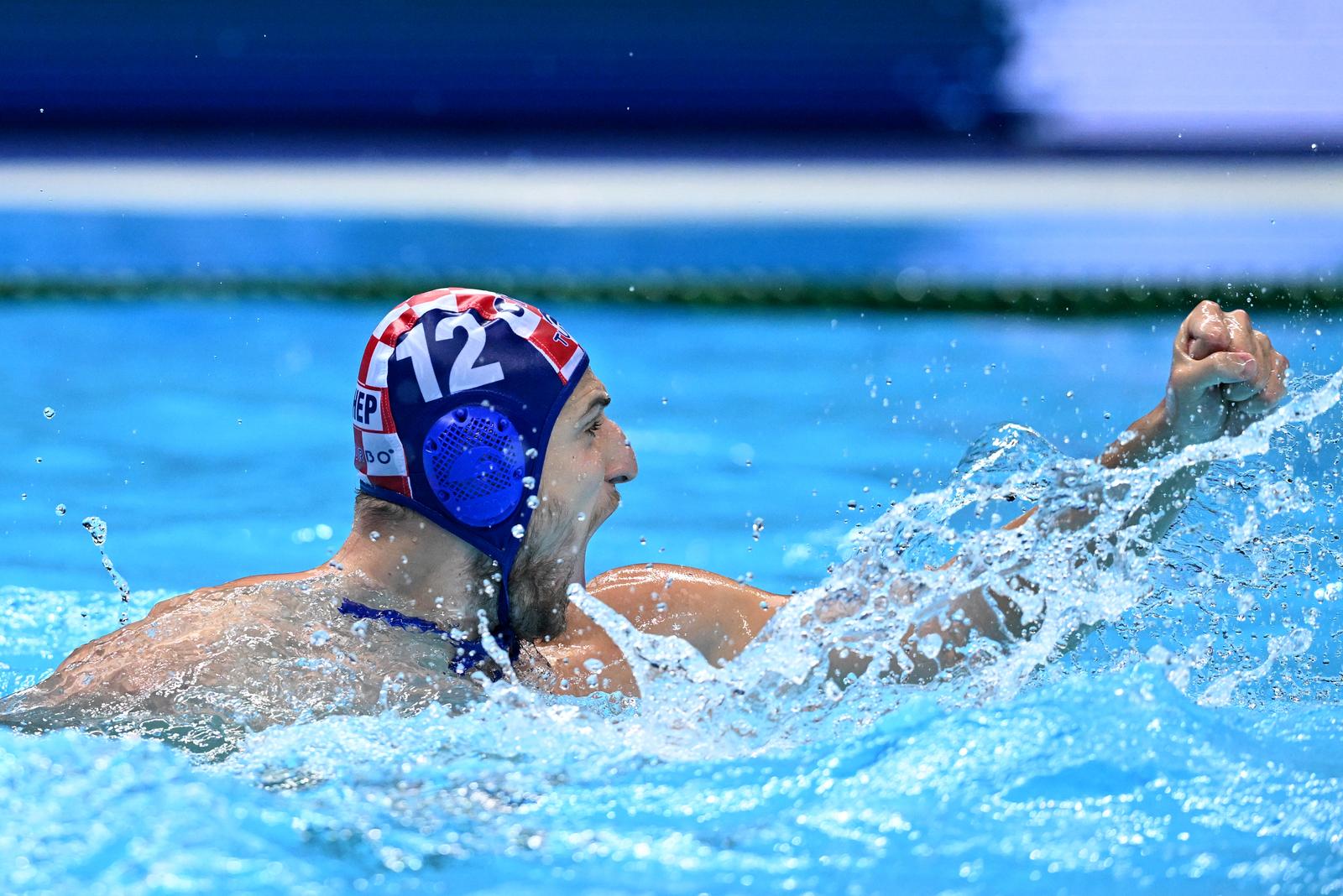 Europsko prvenstvo u vaterpolu za muškarce, finale, Mađarska – Hrvatska Europsko prvenstvo u vaterpolu za muškarce, finale, Mađarska – Hrvatska