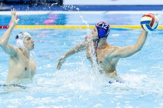 Europsko prvenstvo u vaterpolu za muškarce, finale, Mađarska – Hrvatska Europsko prvenstvo u vaterpolu za muškarce, finale, Mađarska – Hrvatska