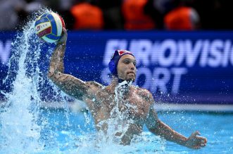 Europsko prvenstvo u vaterpolu za muškarce, finale, Mađarska – Hrvatska Europsko prvenstvo u vaterpolu za muškarce, finale, Mađarska – Hrvatska